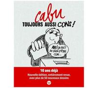 Toujours Aussi Cons !