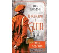 Toujours contre le vent Enseignant du ghetto Volume 2 (Buch auf Polnisch)
