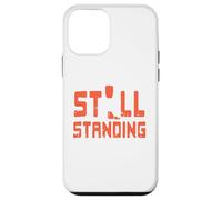 Toujours Debout Prothèse Et Courage Inspirant Coque pour iPhone 12 Mini