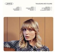 Toujours des Fleurs
