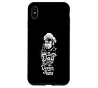 Toujours écouter ce Que Dit Le Docteur - Drinker drôle de Whisky Coque pour iPhone XS Max