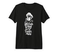 Toujours écouter ce Que Dit Le Docteur - Drinker drôle de Whisky T-Shirt Haut de Gamme