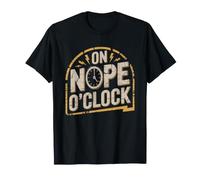 Toujours en Retard Chroniquement T-Shirt