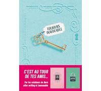 Toujours inavouable: C'est au tour de tes amis...