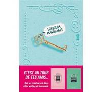 Toujours inavouable Patrick Potter (Auteur), Gary Shove (Auteur), Christophe Billon (Traduction)