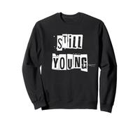 Toujours Jeune Sweatshirt