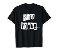 Toujours Jeune T-Shirt