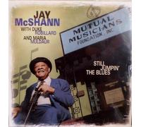 toujours Jumpin 'The Blues