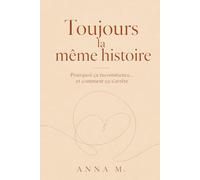 Toujours la même histoire: Pourquoi ça recommence… et comment ça s'arrête