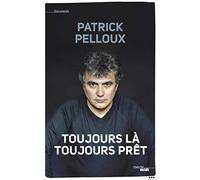 Toujours là, toujours prêt