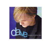 Dave – Toujours le même bleu