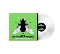 Toujours l'Été (Best of) – Vinyle blanc 33 tours – Alive AG