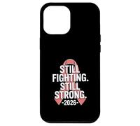Toujours Lutter Contre Le Cancer du Sein 2026 Coque pour iPhone 12 Pro Max