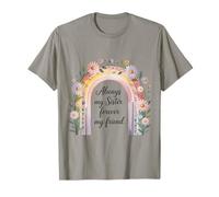 Toujours ma sœur pour Toujours Mon Amie T-Shirt