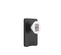 Toujours Mariés Toujours Deux Avis Anniversaire Mariage PopSockets PopWallet pour MagSafe