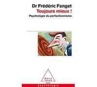 Toujours mieux ! (French Edition) by Unknown(2018-04-20)