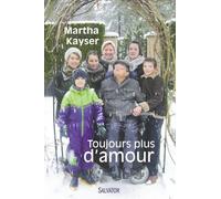 Toujours plus d'amour