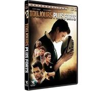 Toujours plus fort – DVD – Rioba