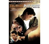 Toujours plus fort DVD