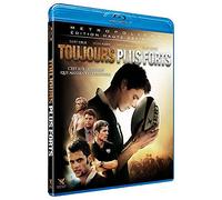 Toujours Plus Fort – Blu-ray – Rioba