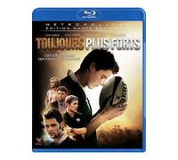 Toujours Plus Fort - Blu-Ray