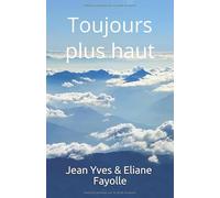 Toujours plus haut