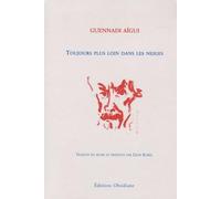 Toujours plus loin dans les neiges: Edition bilingue français-russe