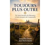 Toujours plus outre