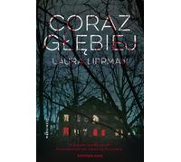 Toujours plus profond - Laura Lippman (Buch auf Polnisch)