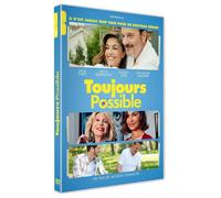 Toujours possible DVD DVD
