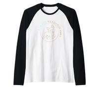 Toujours prêt pour Une Promenade Style Bouledogue Manche Raglan