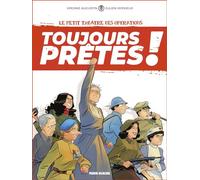 Toujours prêtes ! - tome 01