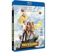 Toujours prêts (Volunteers) Blu Ray avec audio francais