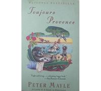Toujours Provence