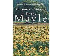 Toujours Provence