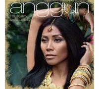 Toujours un ailleurs CD