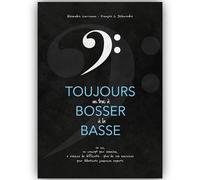 Toujours un truc à bosser à la basse