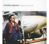 Nicolas Peyrac – Toujours Une Route – Import – Parlophone