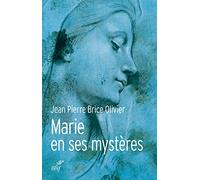 Toujours vierge - Marie en ses mystères