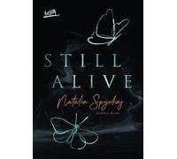 Toujours vivante Natalia Spychaj (Buch auf Polnisch)