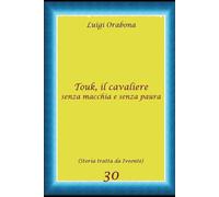 Touk, il cavaliere senza macchia e senza paura