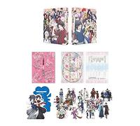 Touken Ranbu-Hanamaru-Utayomi [Import allemand]