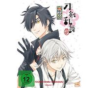 Touken Ranbu Hanamaru - Volume 2: Episode 05-08