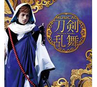 Touken Ranbu [Ltd.Type d] [Import allemand]