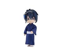 Touken Ranbu ONLINE - Figurine Nendoroid Doll Mikazuki Munechika: Casual Outfit Ver. 14 cm