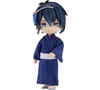 Touken Ranbu ONLINE - Figurine Nendoroid Doll Mikazuki Munechika: Casual Outfit Ver. 14 cm G
