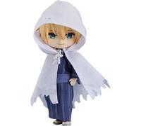 Touken Ranbu ONLINE - Figurine Nendoroid Doll Yamanbagiri Kunihiro: Casual Outfit Ver. 14 cm