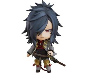 Touken Ranbu -Online- Figurine Nendoroid Odenta Mitsuyo 10 Cm