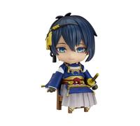 Touken Ranbu - -Online- - Figurine Nendoroid Swacchao! Mikazuki Munechika 9 Cm