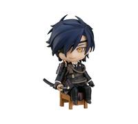 Touken Ranbu - -Online- - Figurine Nendoroid Swacchao! Shokudaikiri Mitsutada 9 Cm